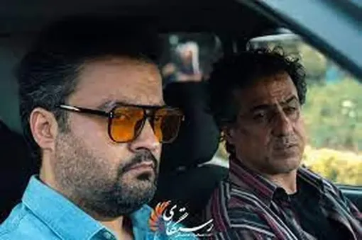 ببینید | پشت صحنه جالب سریال جدید کارگردان «اخراجی‌ها»