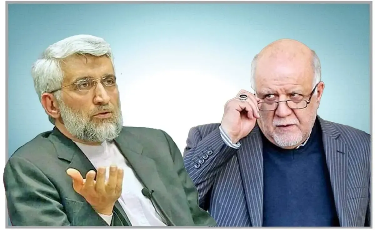 شفافیت راهکار پرونده کرسنت