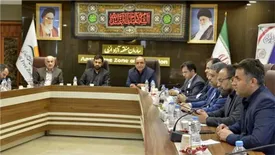 همه ارکان دولتی و بخش خصوصی روسیه برای توسعه همکاری ها با طرف ایرانی دارای عزم جدی هستند/ از فعالین اقتصادی مناطق آزاد جهت حضور در رویدادهای بین المللی کشور دعوت می شود