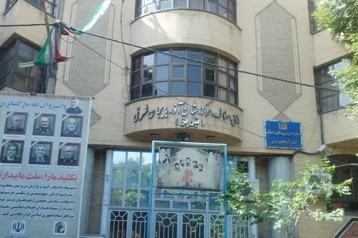 تلاش برای ایجاد رعب در تبریز/ حمله به اتاق اصناف بی‌نتیجه ماند