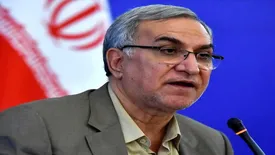 واکنش وزیر بهداشت به ماجرای مسمومیت پزشکان در شیراز