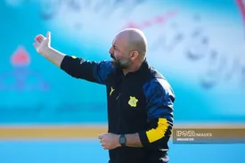 سهراب از جدایی این بازیکن ناراحت نشد!