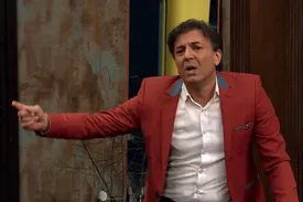 تبلیغات ایرج ملکی برای ورود به مجلس از کرمانشاه! / عکس