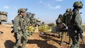 تلفات جدید اسرائیلی ها در غزه