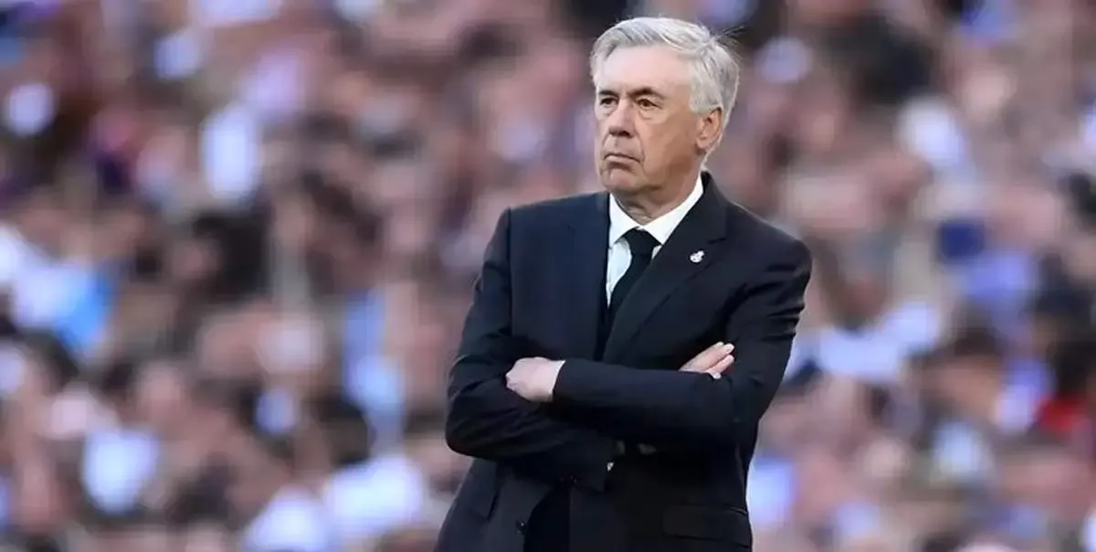 بی‌اعتنایی پدرخونده به مسائل سیاسی | من اصلا خبر ندارم!