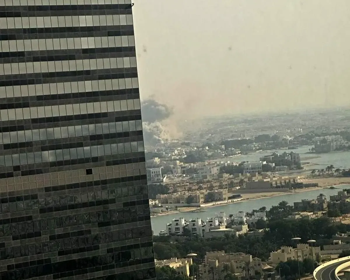 اسرائیل رهبران حماس را ترور کرد