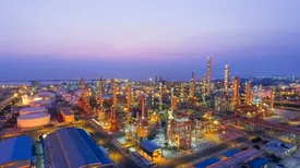 فرصت بومی‌سازی؛ توسعه صنعت پتروشیمی