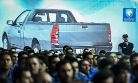 زمان و شرایط خرید این خودرو از بورس کالا اعلام شد