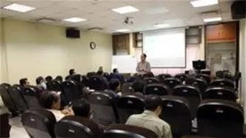 دوره آموزشی «مدیریت پسماندهای صنعتی ویژه » به میزبانی مجتمع پتروشیمی جم برگزار شد