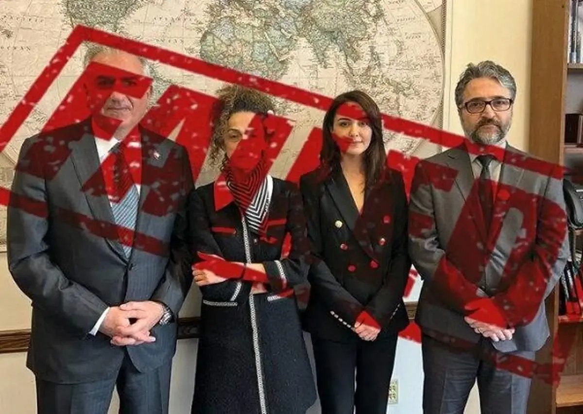 سرانجام بی‌فرجام اپوزیسیون/ چرا همبستگی براندازان فروپاشید؟