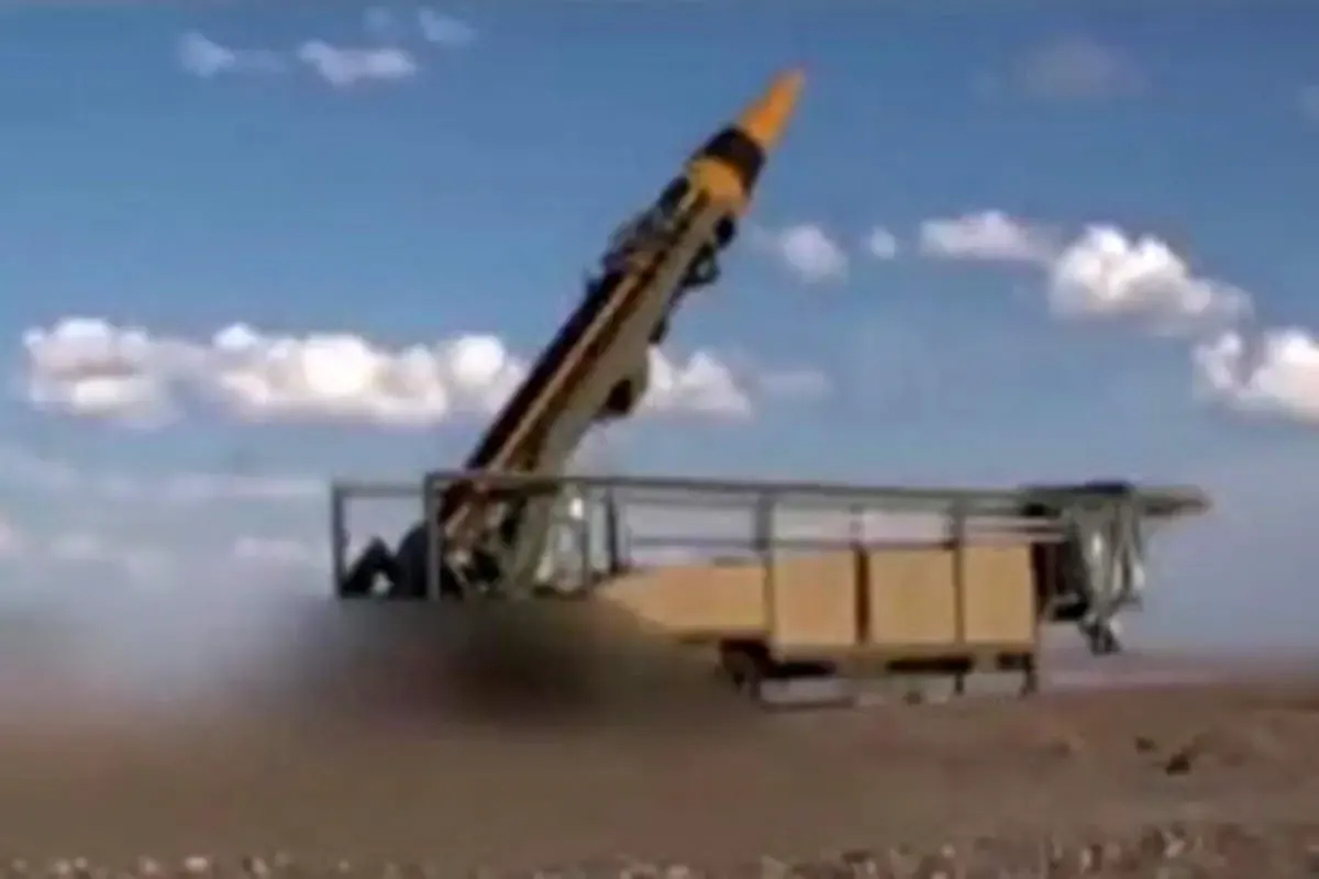 حمله اسرائیل به یکی مرکز آموزشی در آذربایجان شرقی/ چند نفر به شهادت رسیدند