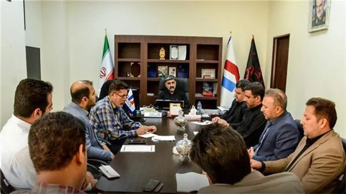 بانک اطلاعات آماری خانواده‌ شهدا و ایثارگران منطقه آزاد اروند ایجاد می‌شود