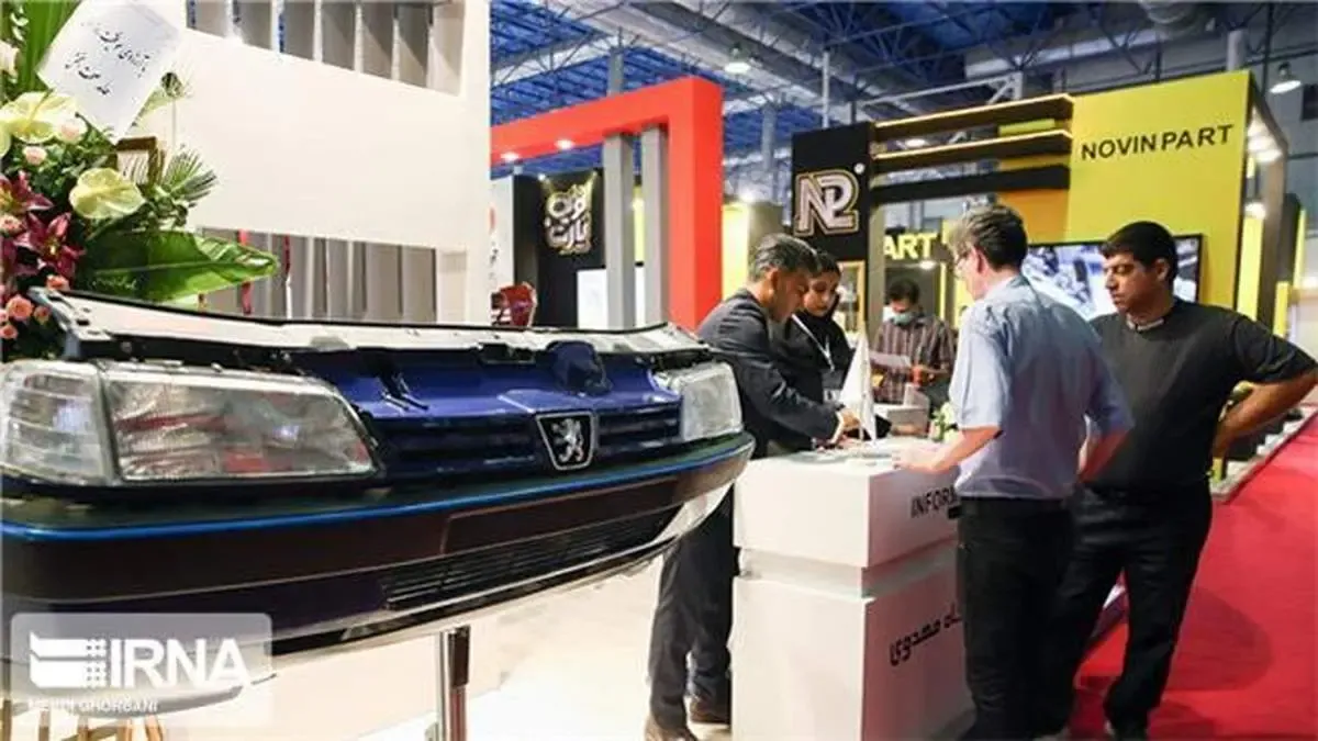 تمرکز فعالیت صنعت خودروی کشور بر روی شرکت‌های دانش بنیان