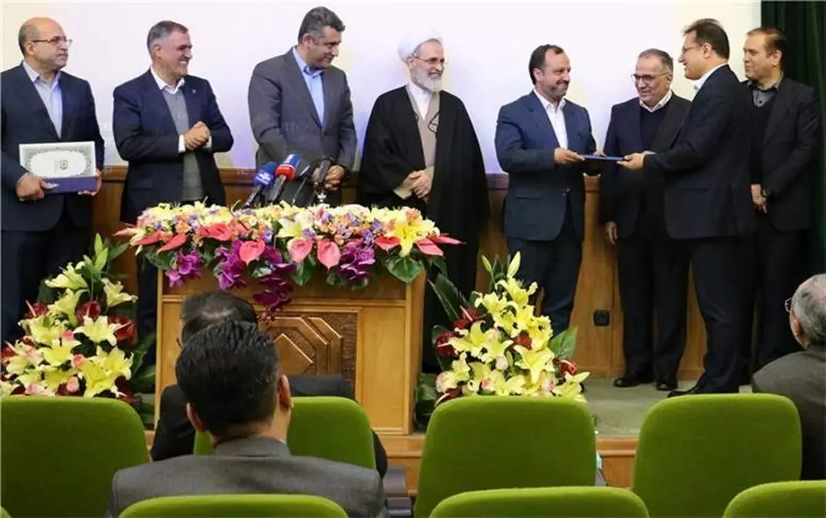 بیمه دانا نخستین بیمه‌نامه تكافل را صادر كرد