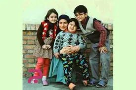 بازیگران کودک «بچه مهندس» را پس از چند سال ببینید/ عکس