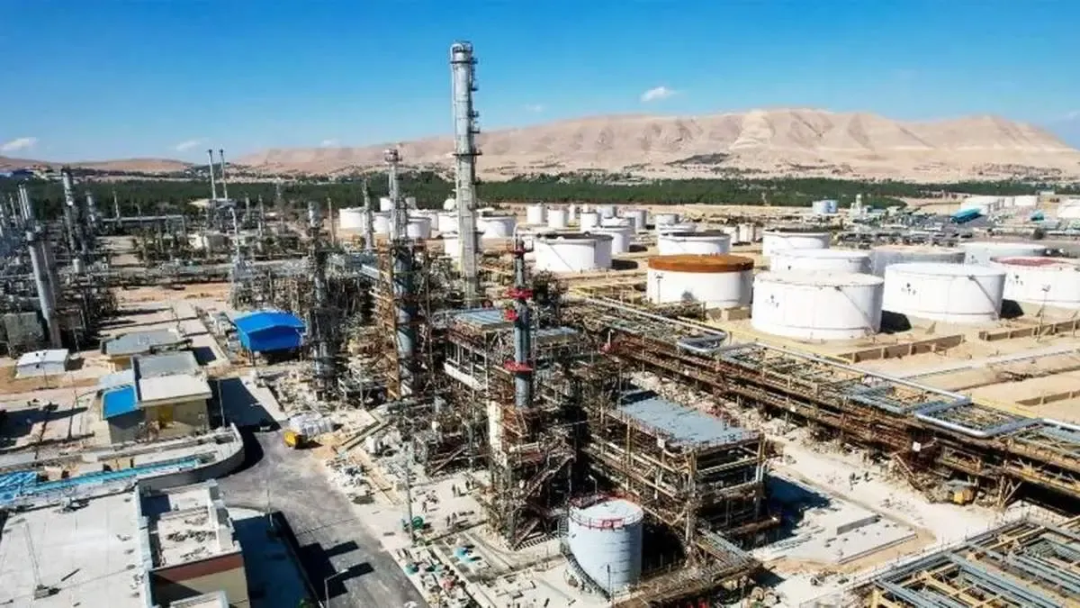 حوادث تلخ کارگری تمامی ندارد