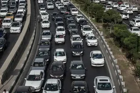 آخرین وضعیت ترافیکی جادههای شمالی/ اعلام محدودیتهای جدید
