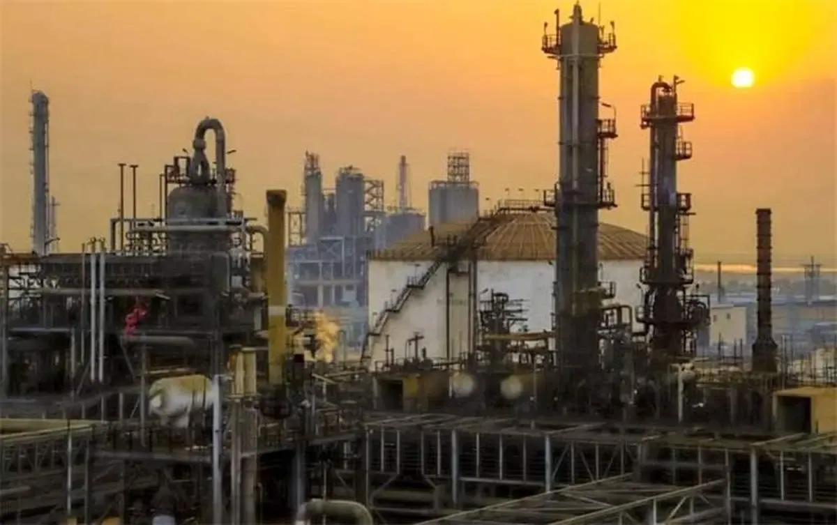 تاکید بر توسعه سبد محصول، جوان‌گرایی و تکیه بر توان داخل در پتروشیمی اروند