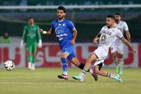 انتقاد از مهاجمان استقلال پس از تساوی با گل گهر و آلومینیوم