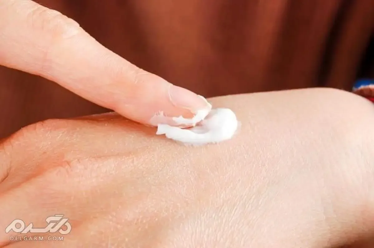 معجزه روغن دنبه بر روی پوست