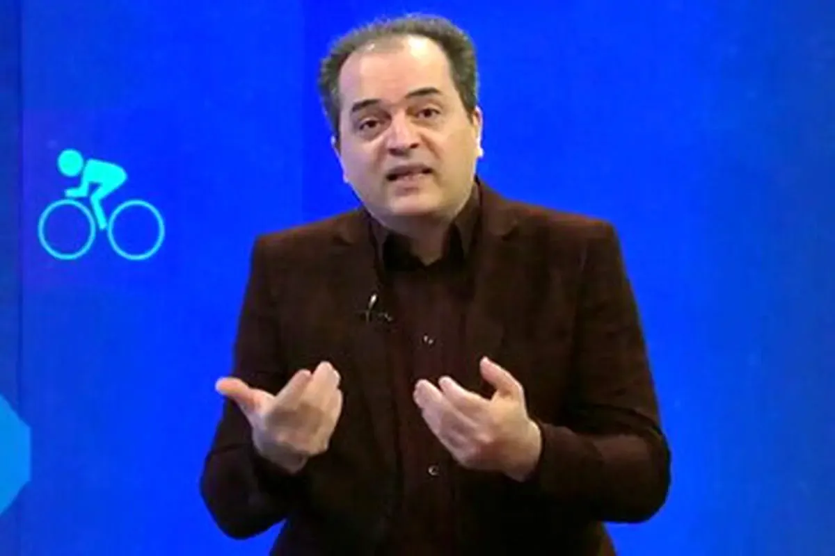 آقای پیمان یوسفی؛ شعر بلد نیستید؛ مجبورید بخوانید!