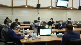 تأکید مدیرعامل ایرانسل بر توسعۀ حمایت از کسب‌وکارهای ایرانی