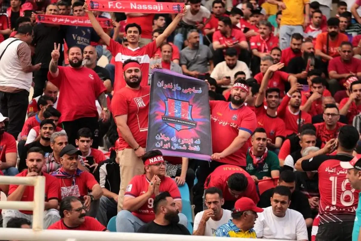 اتفاق عجیبی که برد نساجی را ارزشمندتر کرد