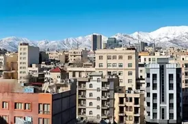 کیفیت هوای تهران در چه وضعیت قرار دارد؟