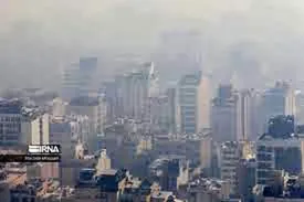 آلوده ترین و پاکترین هوا برای کدام مناطق تهران است؟