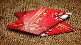 کارت هدیه ۵۰۰ هزار تومانی برای قهرمان ایران!