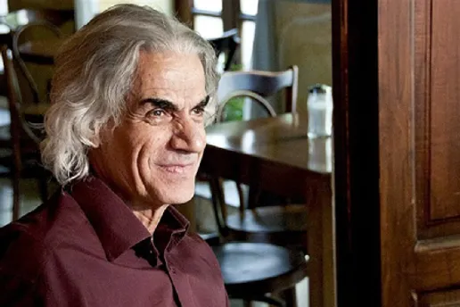 علی باباچاهی در جدال با قطعیت‌ها!