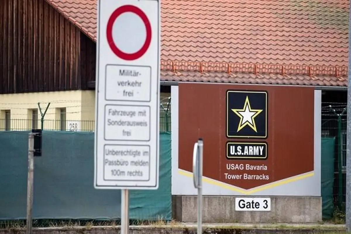 پنتاگون با ۲۰۰۰ نظامی از اسراییل پشتیبانی می‌کند