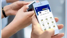 برگزیدگان «همراهی٢» صاپ یک میلیارد ریال جایزه گرفتند