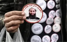 فرمان آماده باش رهبر طالبان برای جهاد برون مرزی/ برای حاکمیت دین آماده قربانی شوید و زره را بپوشید