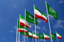 ایران و عربستان کلید صلح منطقه