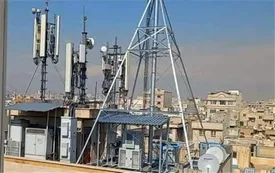 کاهش سرعت اینترنت با جمع‌آوری دکل‌های غیرمجاز/ دردسرهای نصب دکل مخابراتی بدون مجوز