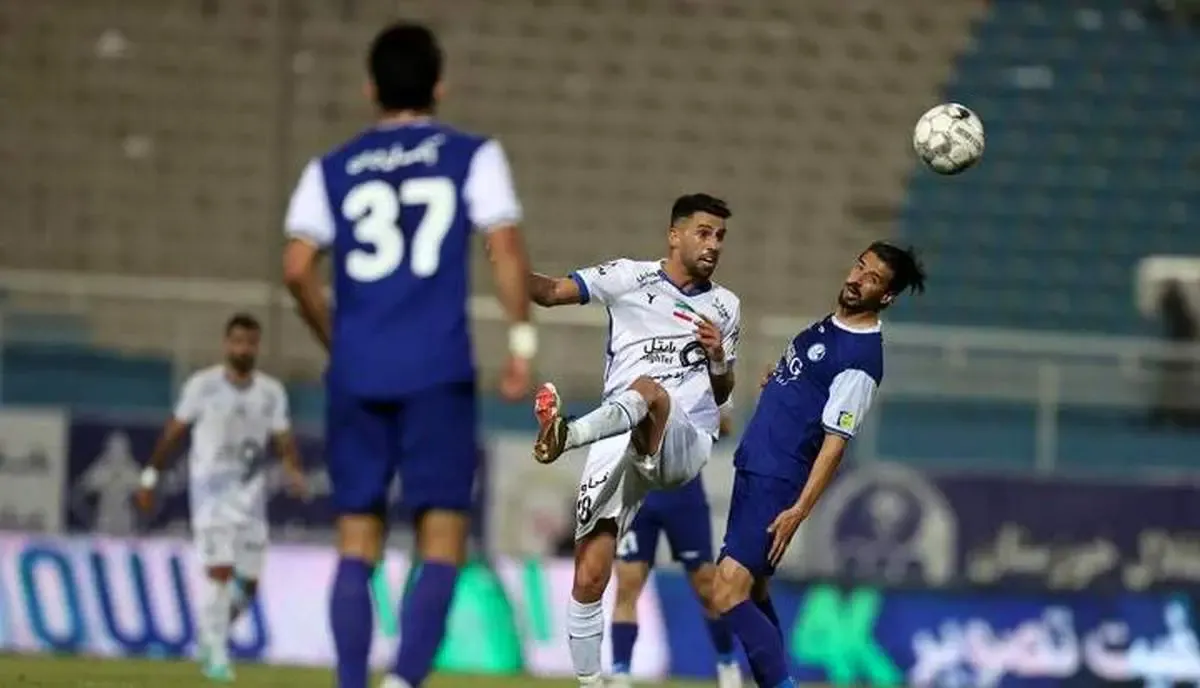 استقلال امروز پرسپولیس را شکست می دهد!