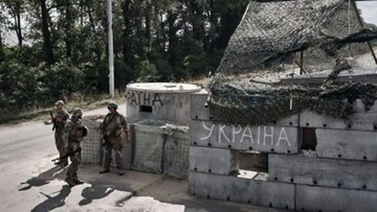 آمریکا: حمله روسیه علیه کی‌یف در راه است/ «پناه بگیرید»