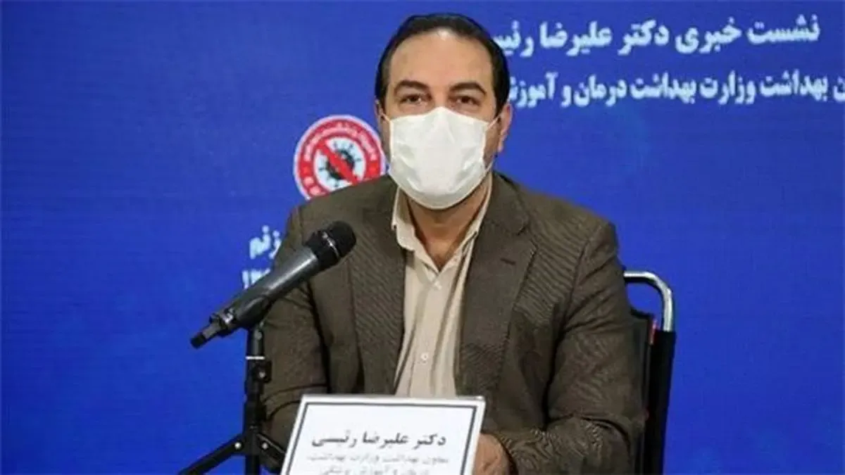 پایان فاز اول واکسیناسیون کرونا در کشور تا نیمه اردیبهشت ماه