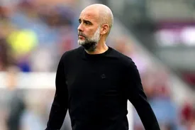 گواردیولا به فکر هدایت یک تیم ملی افتاد!