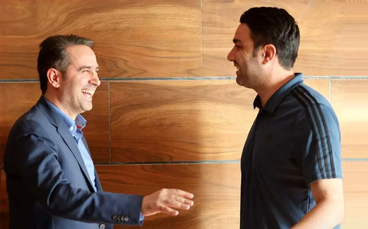 از نکونام و خطیر عذر می خواهم