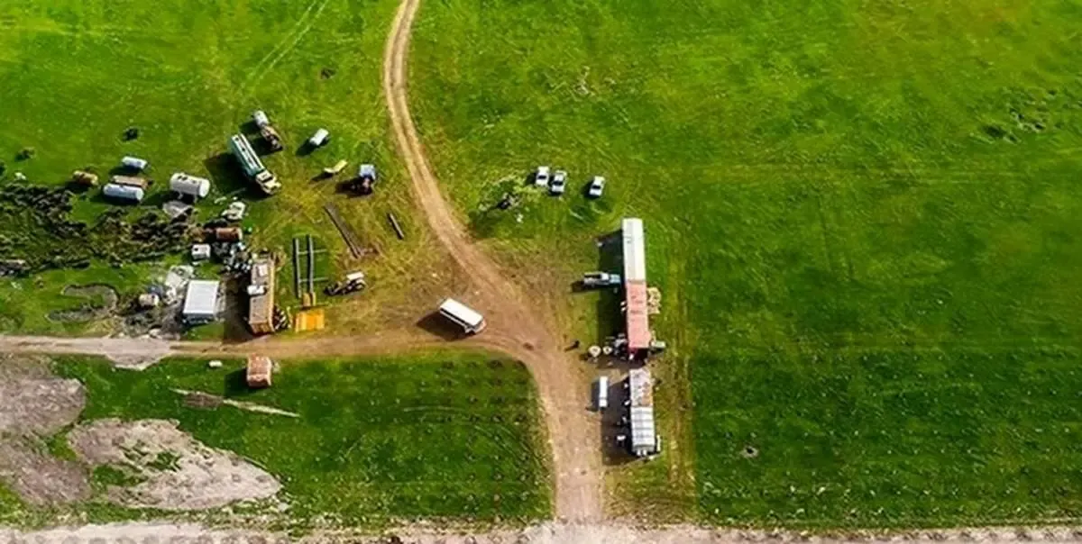 احداث پتروشیمی میانکاله به صلاح کشور نیست