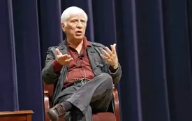 دعوت آکادمی اسکار از بهرام بیضایی