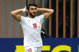 پدیده فوتبال ایران در آستانه پیوستن به استقلال