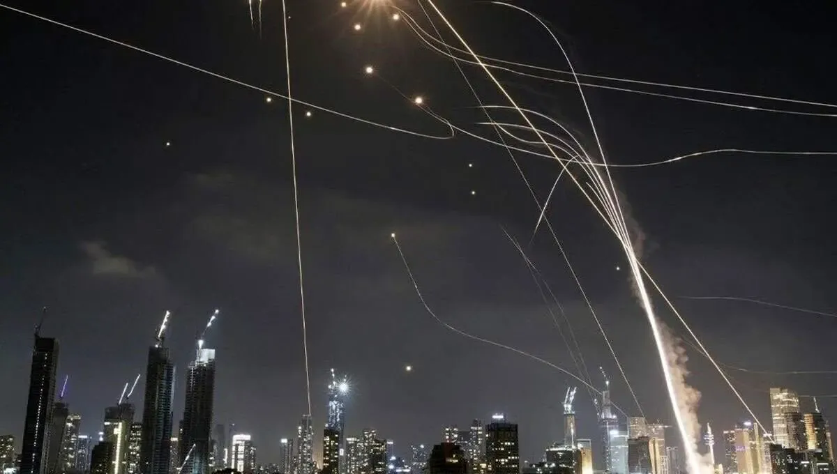 فتاح: پاسخ ما به هرگونه تجاوز، عملیات وعده صادق ۴ خواهد بود