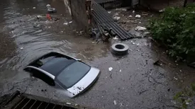 جزئیات جدید از میزان خسارت سیل مازندران