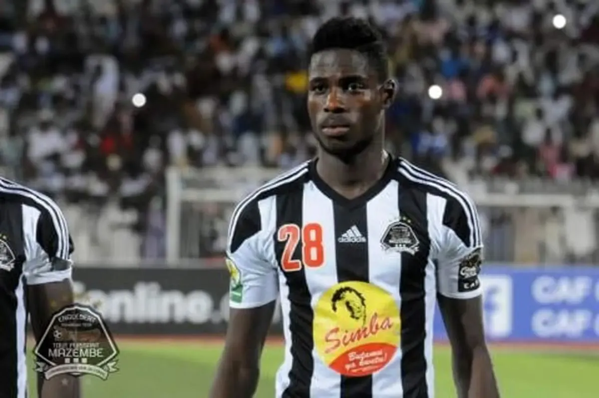 پرسپولیس در آستانه توافق با آقای گل لیگ مراکش