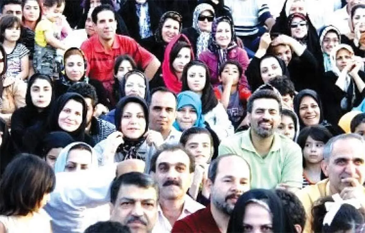 جای خالی شادی و نشاط در برنامه‌های ماه رمضان