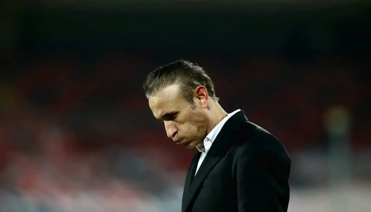 غیبت دروازه‌بان دوم؛ نگرانی بزرگ پرسپولیس