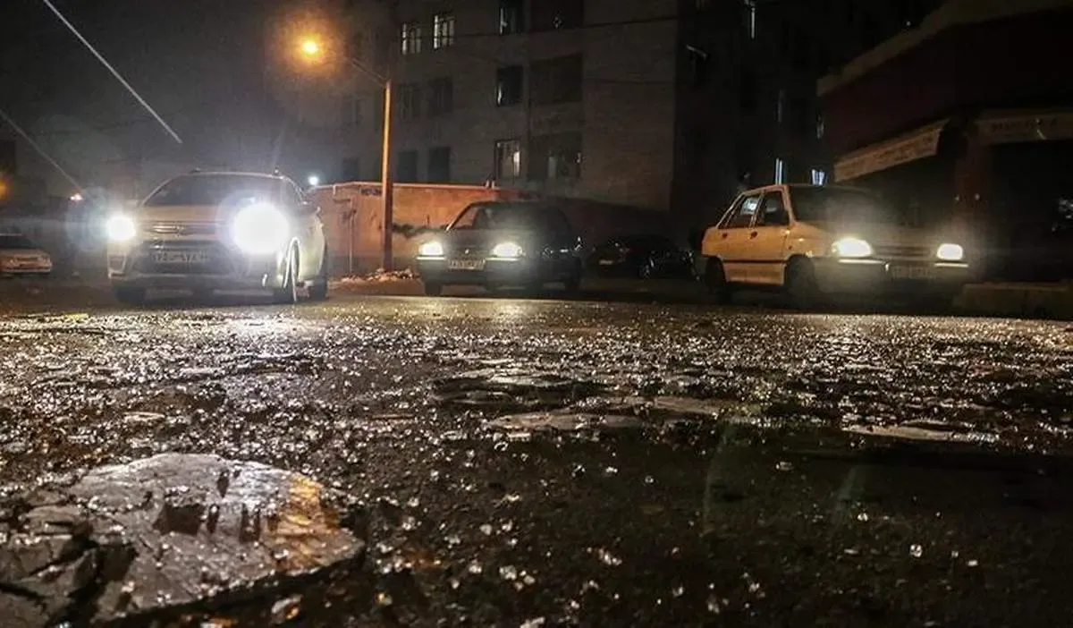 حمله به خودروی حامل صندوق‌های رأی در راسک/ دو مامور  به شهادت رسیدند